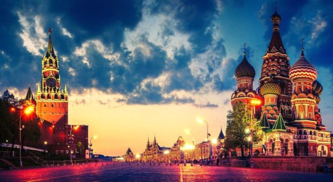 Где искать работу в Москве