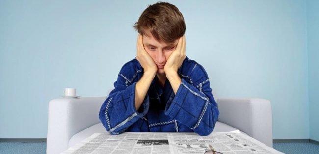 Как искать работу в Москве