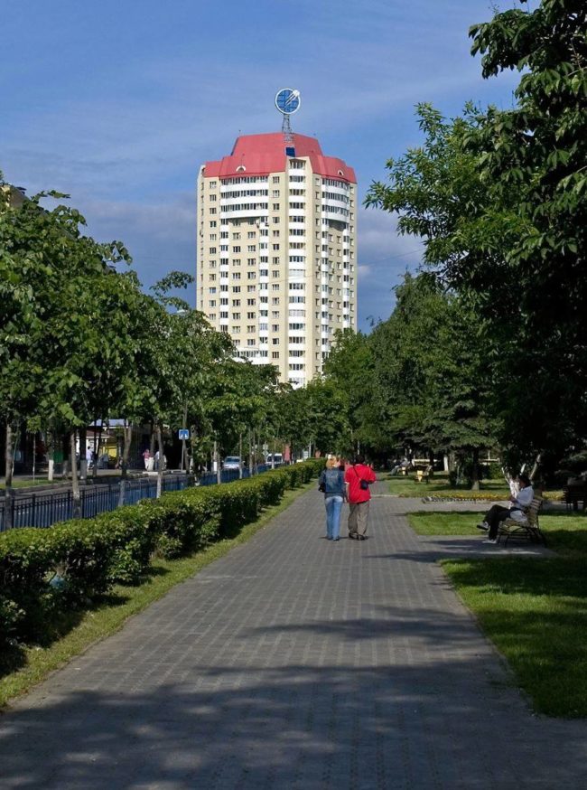 Королев