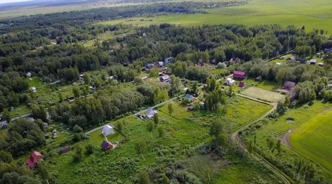 Лотошинский район