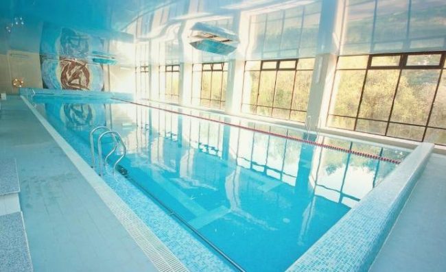 Orchestra Oka Spa Resort
