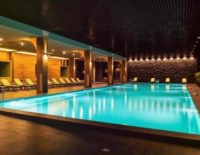 Garden club hotel & spa