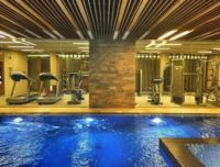 DoubleTree by Hilton Moscow