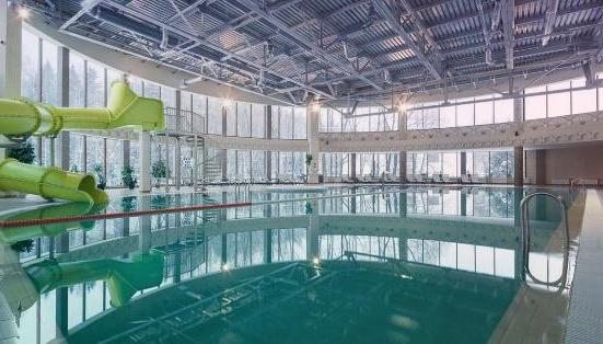 «Артурс» Village & Spa Hotel