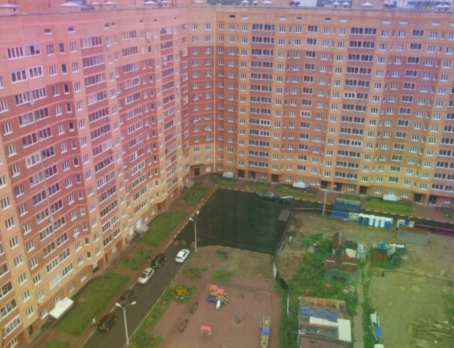 Лобня-Сити