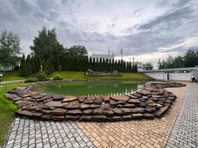 Villa by Arcobaleno