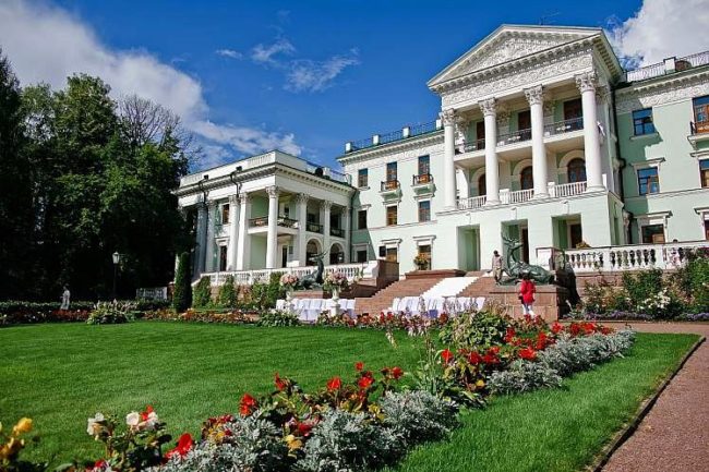 Морозовка