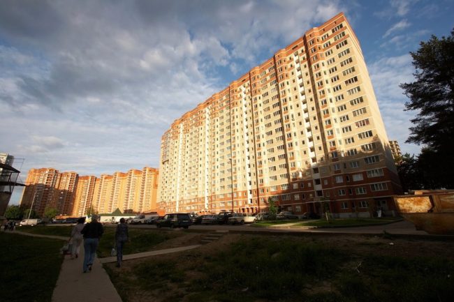 Южное направление подмосковья
