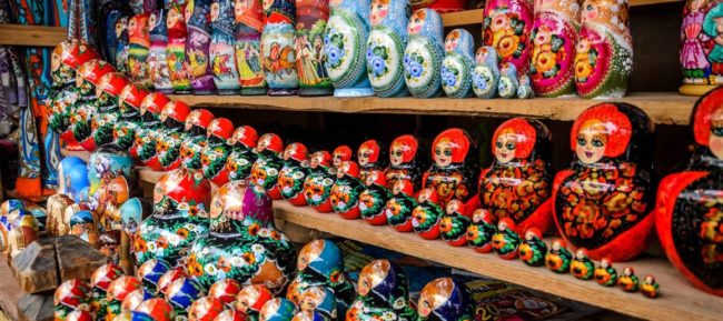 Обратиться к уникальной продукции