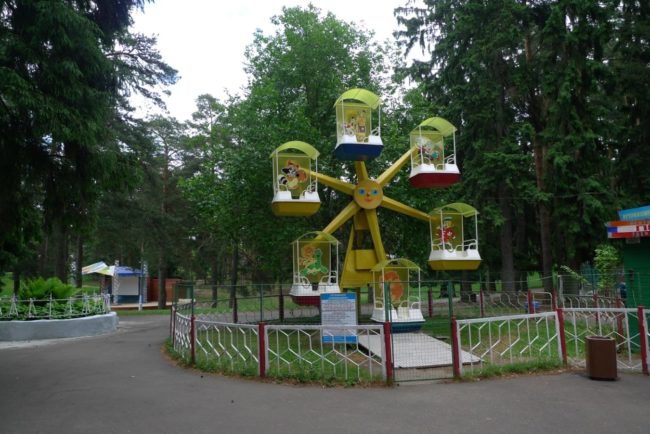 Так стоит ли переезжать