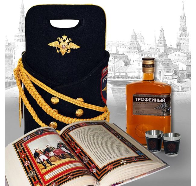 Самый большой простор для фантазии