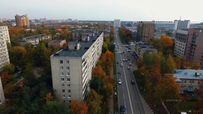 Жуковском демонстрирует стандартные показатели