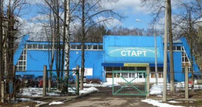 Хорошо развита система досуга