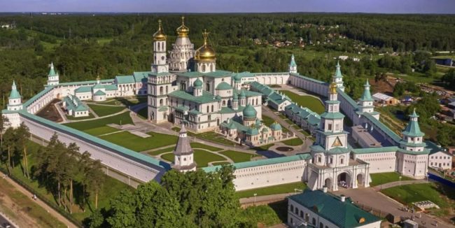 Истра
