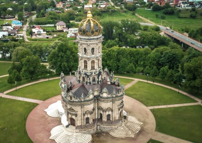 Подольск
