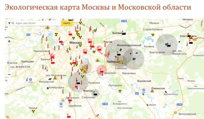 Населенный пункт крайне сложно назвать деревней