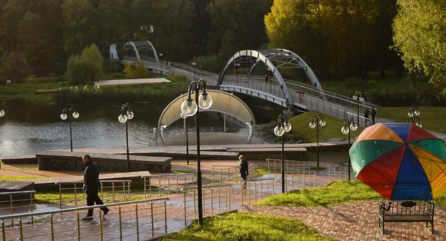 Сестрорецкий