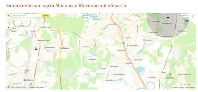 Суханово называют одной из лучших деревень