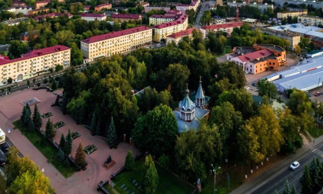 Клин