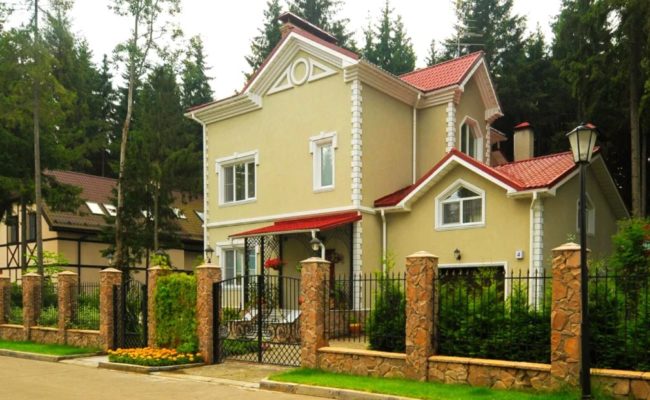 Малаховка