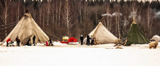 Кочевник