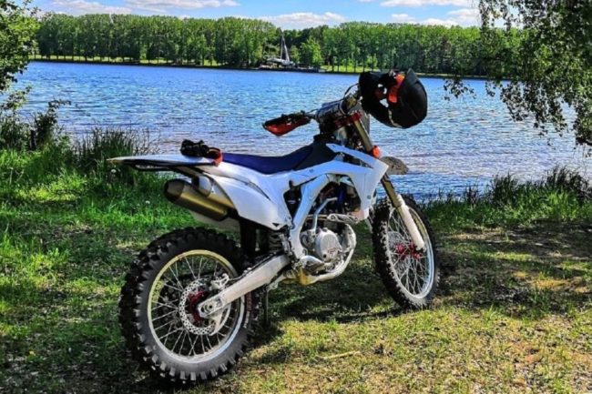 Клуб активного отдыха Pitbike Pro