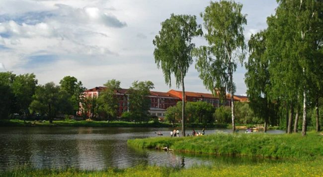Стоит ли переезжать на ПМЖ в город Высоковск