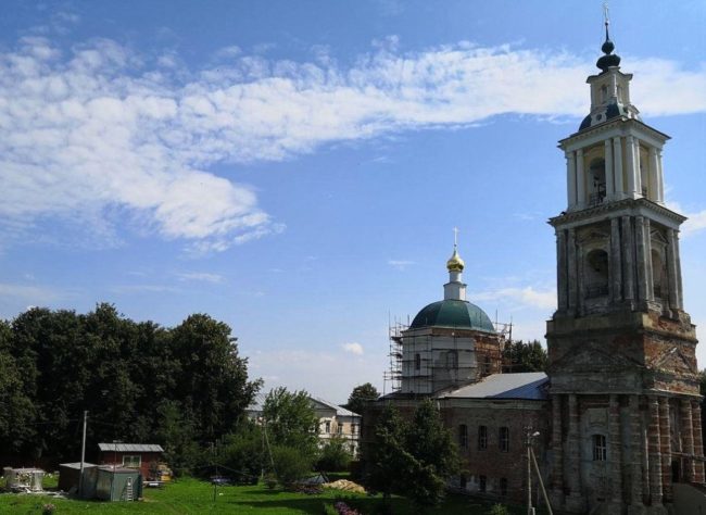 Собор Рождества Христова