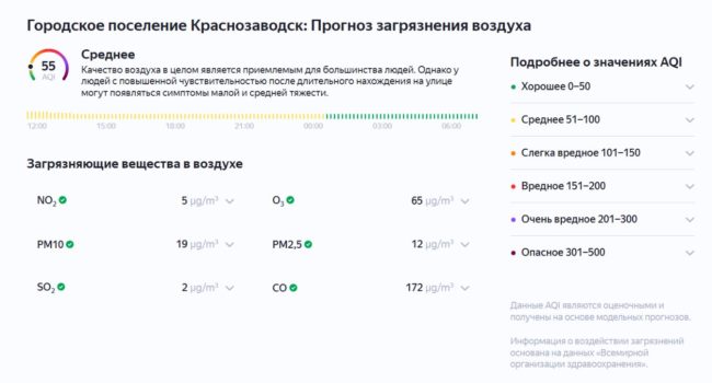 Периодически происходят происшествия