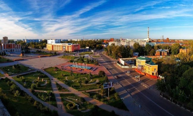 Стоит ли переезжать на ПМЖ в город Орехово-Зуево
