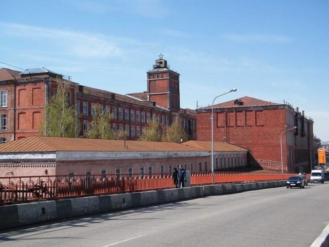 Преступность в городе Орехово-Зуево