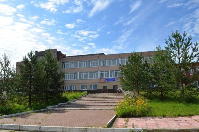 Орехово-Зуевский железнодорожный техникум