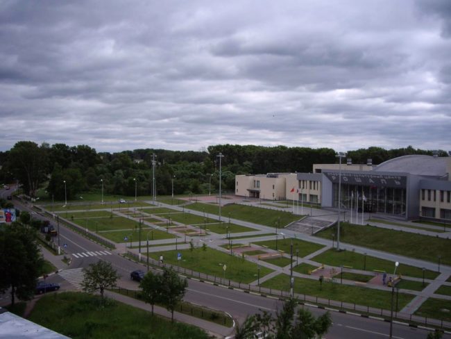 Перспективы развития