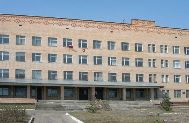 Медицина в Давыдово