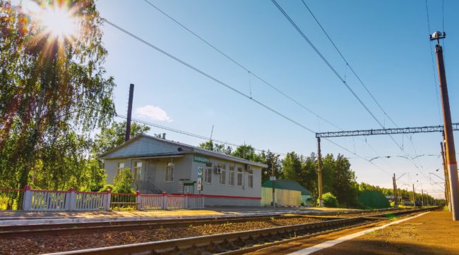 Давыдово Транспорт
