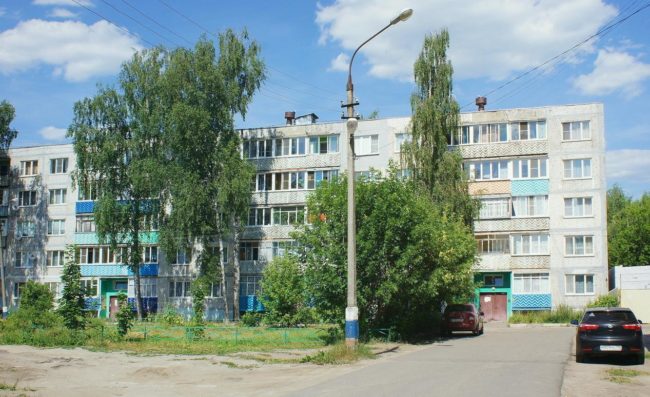 Стоит ли переезжать в Давыдово