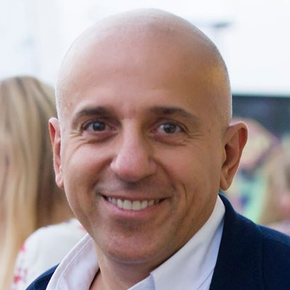 Дмитрий Арутюнов, гендиректор, владелец компании «Арт-Тур»