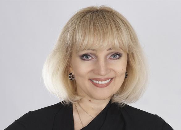 Инна Бельтюкова, председатель совета директоров «Инна Тур»