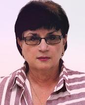Колодий Наталья Николаевна, аттестованный специалист по недвижимости АН «Мегаполис-Сервис»