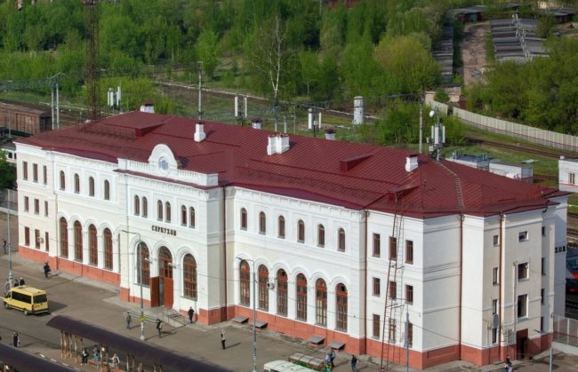 Транспортная доступность и инфраструктура