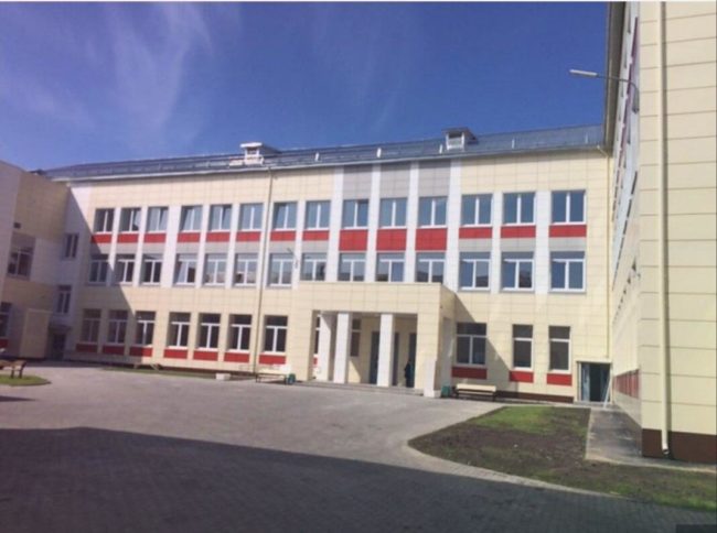 среди местных жителей Пушкино