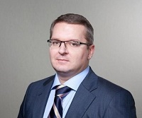 Василий Митько – гендиректор компании МИАН