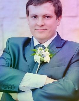Кирилл Самсонов, агент по недвижимости Московской области