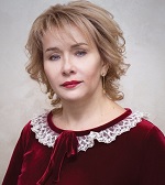 Инна Волкова - Глава г.о. Электросталь