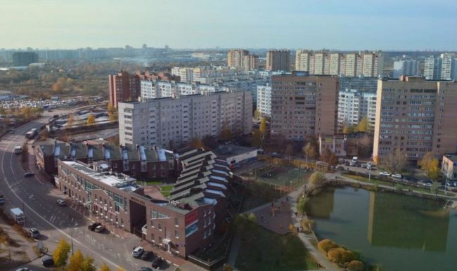 Население и демографическая ситуация