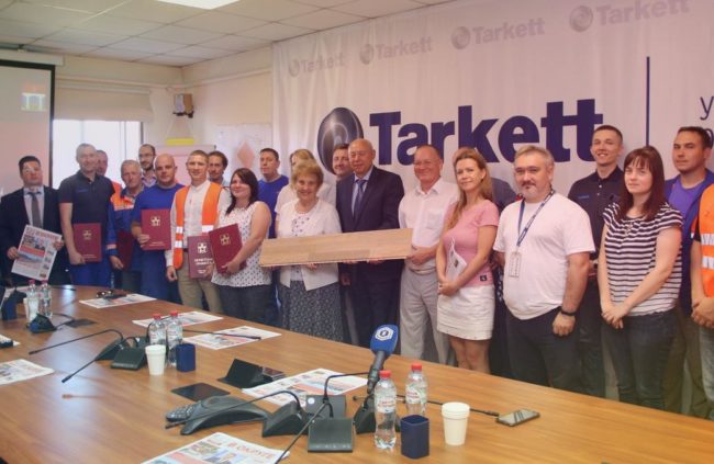 Работа и экономическая ситуация
