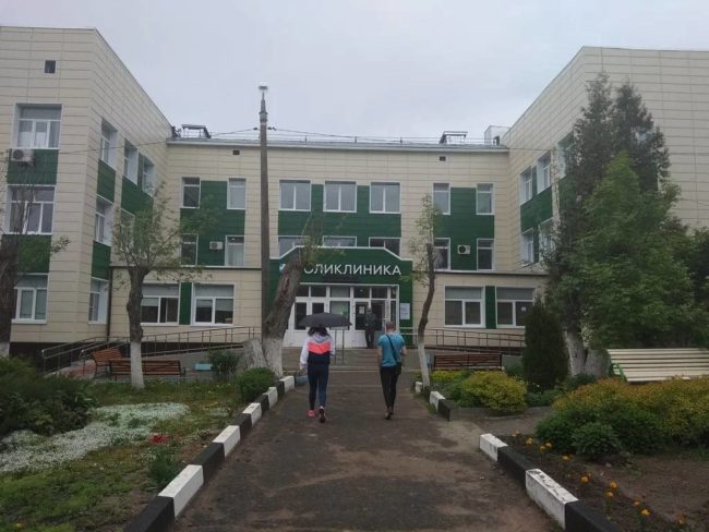 Город Луховицы в Подмосковье - стоит ли переезжать на ПМЖ