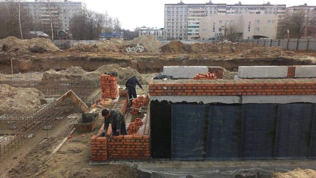 Город Луховицы в Подмосковье - стоит ли переезжать на ПМЖ