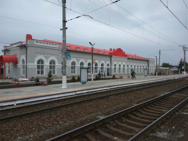 Город Луховицы в Подмосковье - стоит ли переезжать на ПМЖ