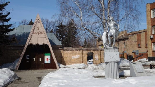 Город Луховицы в Подмосковье - стоит ли переезжать на ПМЖ